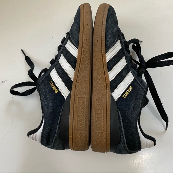 adidas busenitz suede - Picture 5 of 7